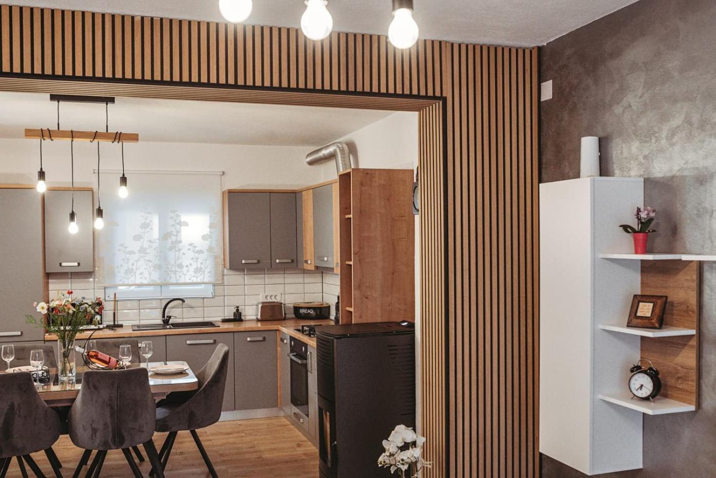 Apartman Ivana Zadar Exterior foto