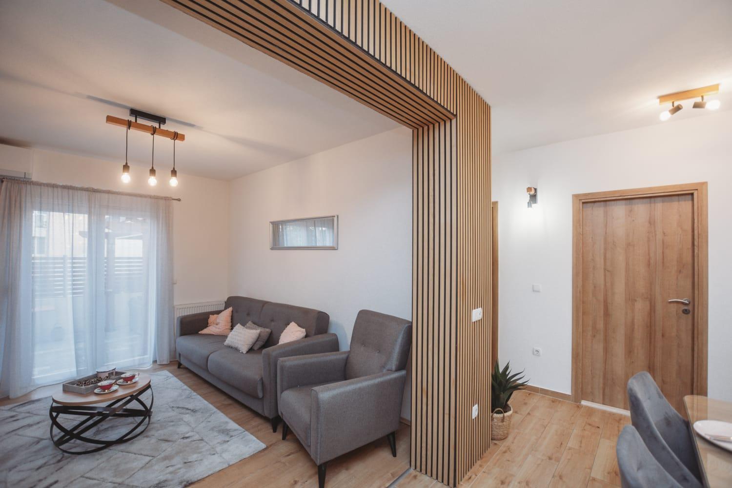 Apartman Ivana Zadar Exterior foto