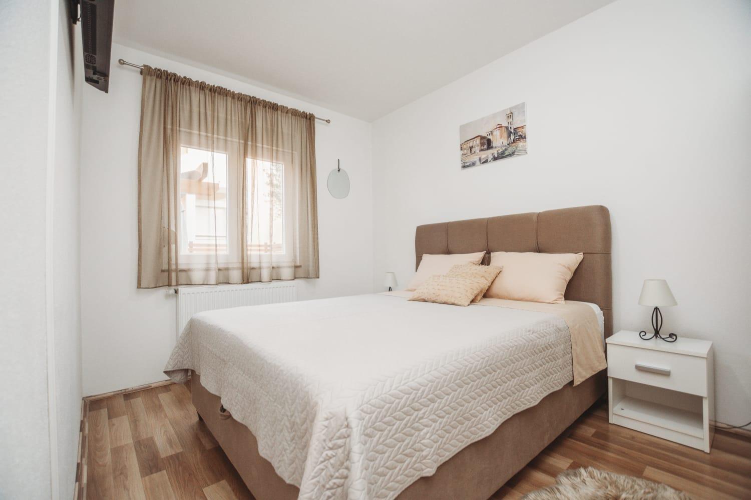 Apartman Ivana Zadar Exterior foto