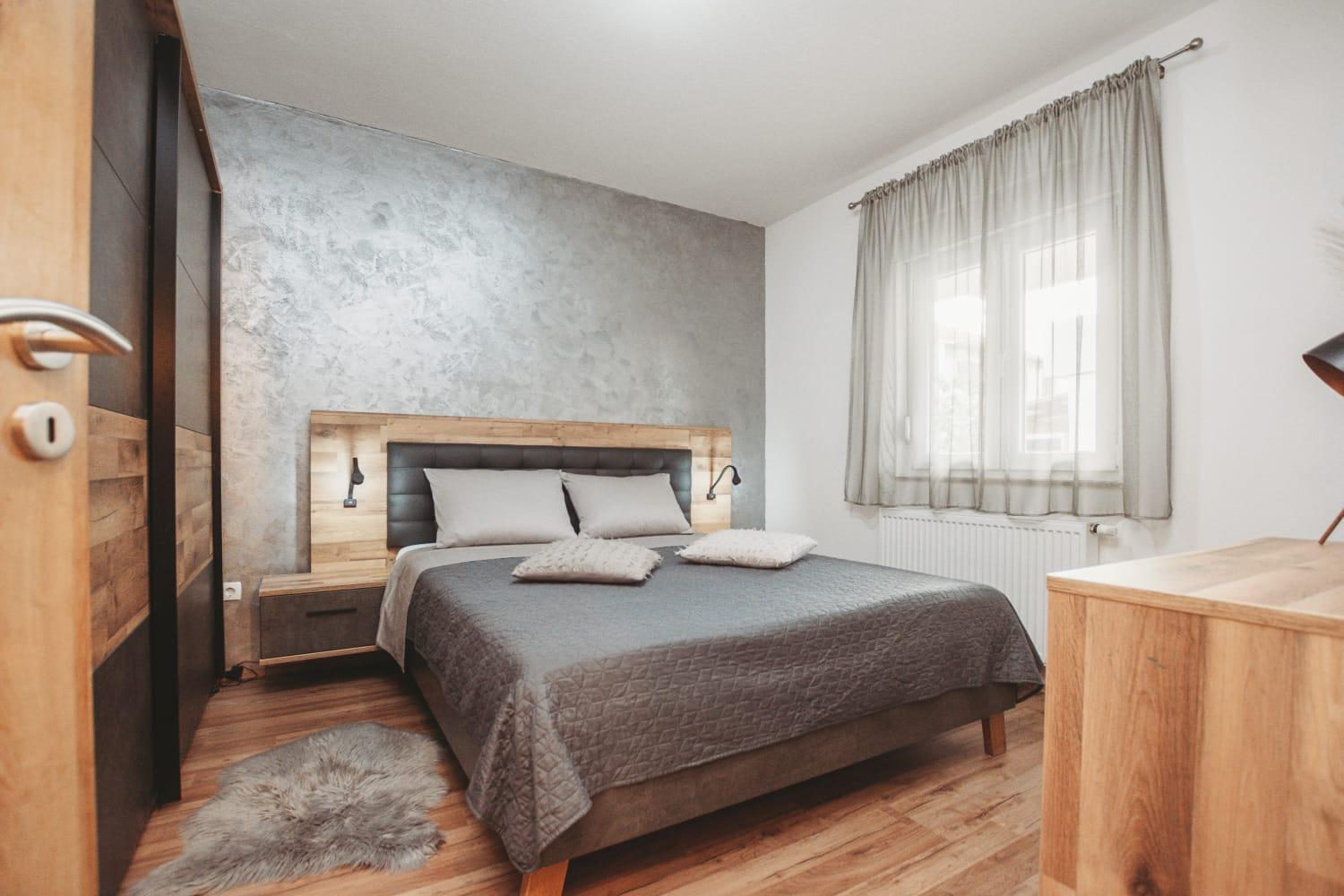 Apartman Ivana Zadar Habitación foto